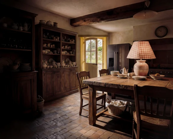 フランス農家-伝統色1-適用画像2